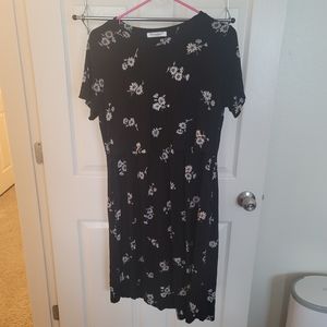 Bearsland Nursing Dress